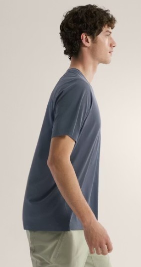 Men's Cormac Crew SS