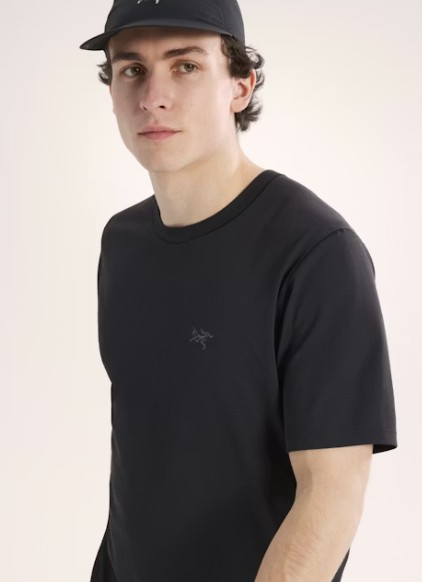 Men's Cormac Crew SS