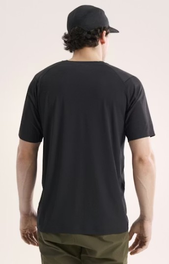 Men's Cormac Crew SS