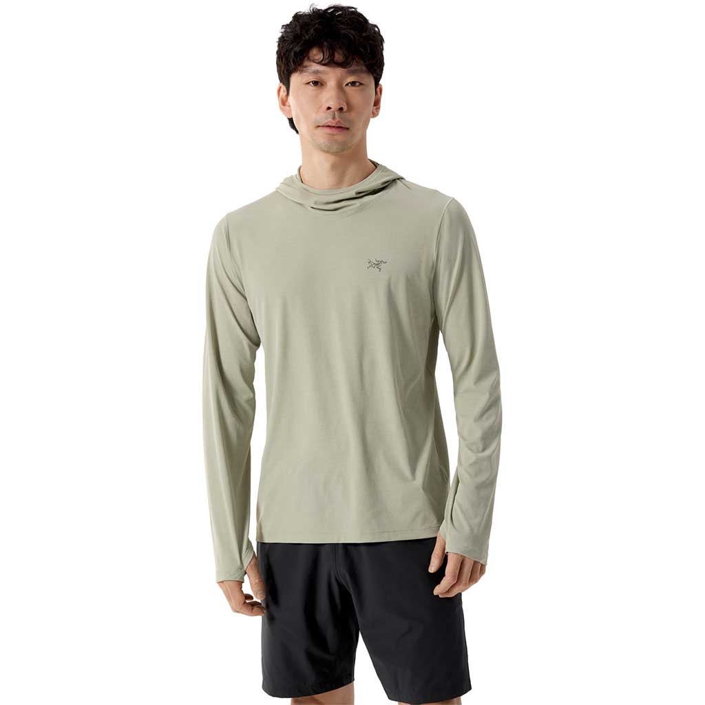 Men's Cormac Hoody