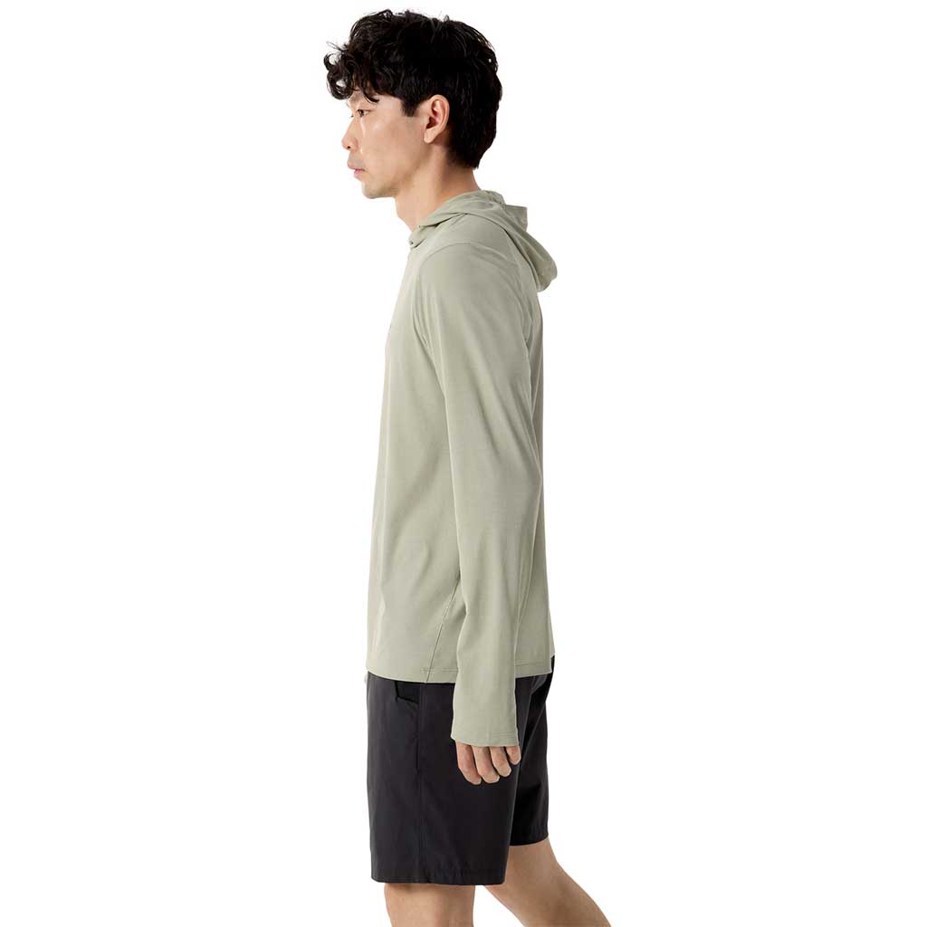Men's Cormac Hoody