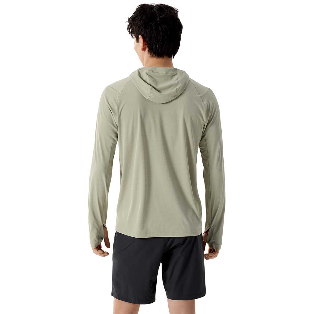 Men's Cormac Hoody
