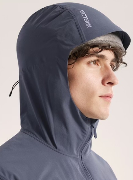 Men's Gamma Lightweight Hoody