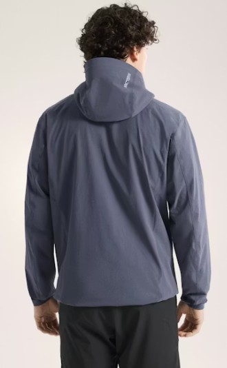 Men's Gamma Lightweight Hoody