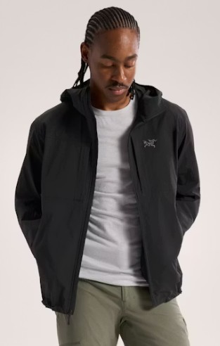 Men's Gamma Lightweight Hoody