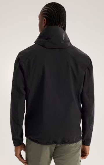 Men's Gamma Lightweight Hoody