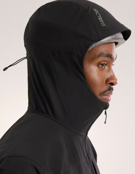 Men's Gamma Lightweight Hoody