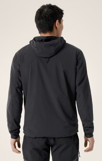 Men's Proton SL Hoody