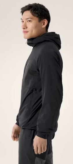 Men's Proton SL Hoody