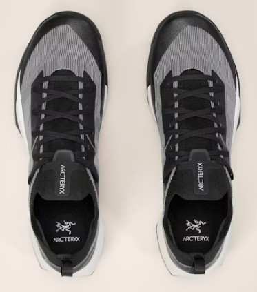 Men's Vertex Speed Low