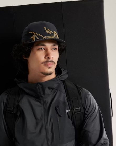 Silex Cap