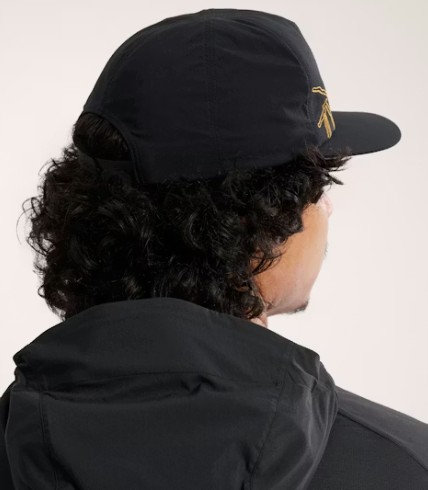 Silex Cap