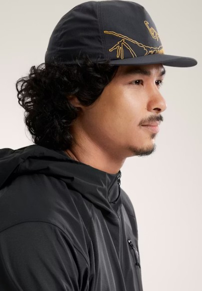 Silex Cap