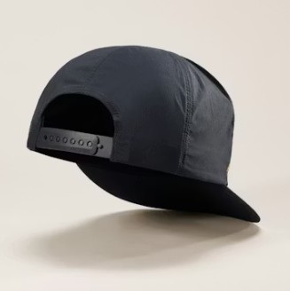 Silex Cap