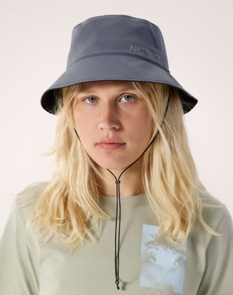 Sinsolo Bucket Hat