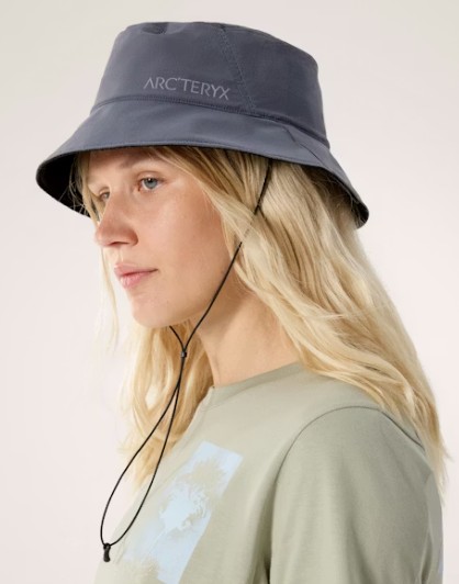 Sinsolo Bucket Hat