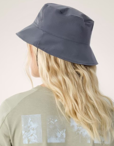 Sinsolo Bucket Hat