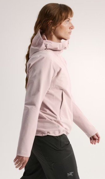 Women's Gamma Hoody