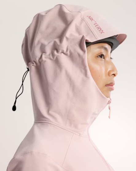 Women's Gamma Hoody