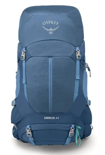 Sirrus 44
