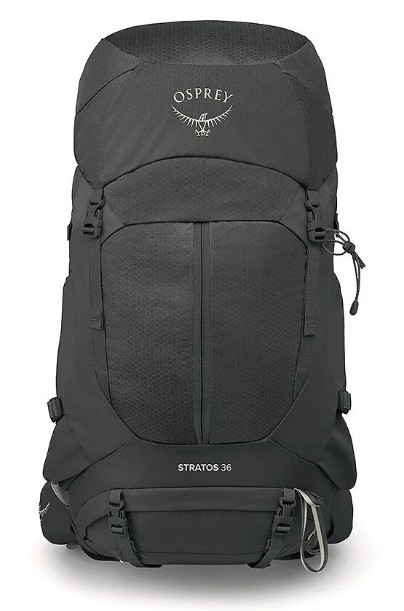 Stratos 36