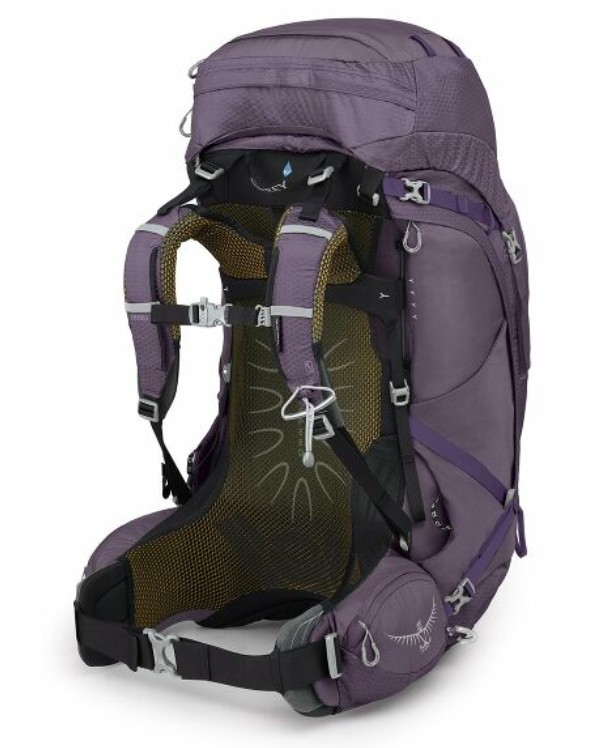 Aura AG 65 