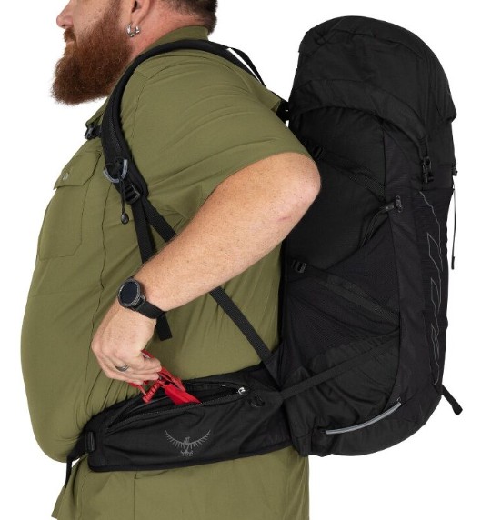 Talon 33 Extended Fit