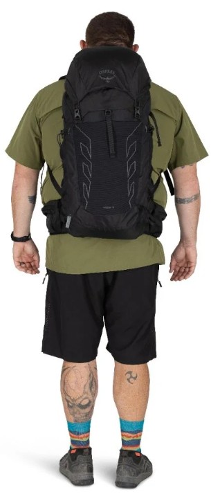 Talon 33 Extended Fit