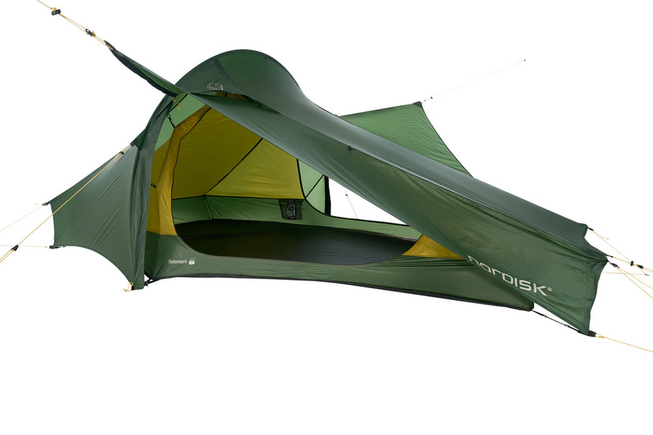Telemark 2.2 (2.0) LW