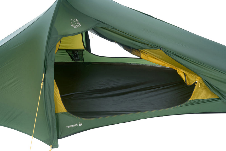 Telemark 2.2 (2.0) LW