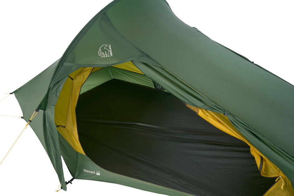 Telemark 2.2 (2.0) LW