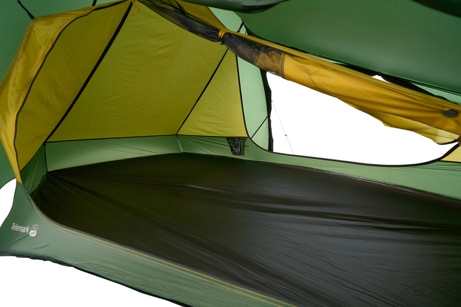 Telemark 2.2 (2.0) LW
