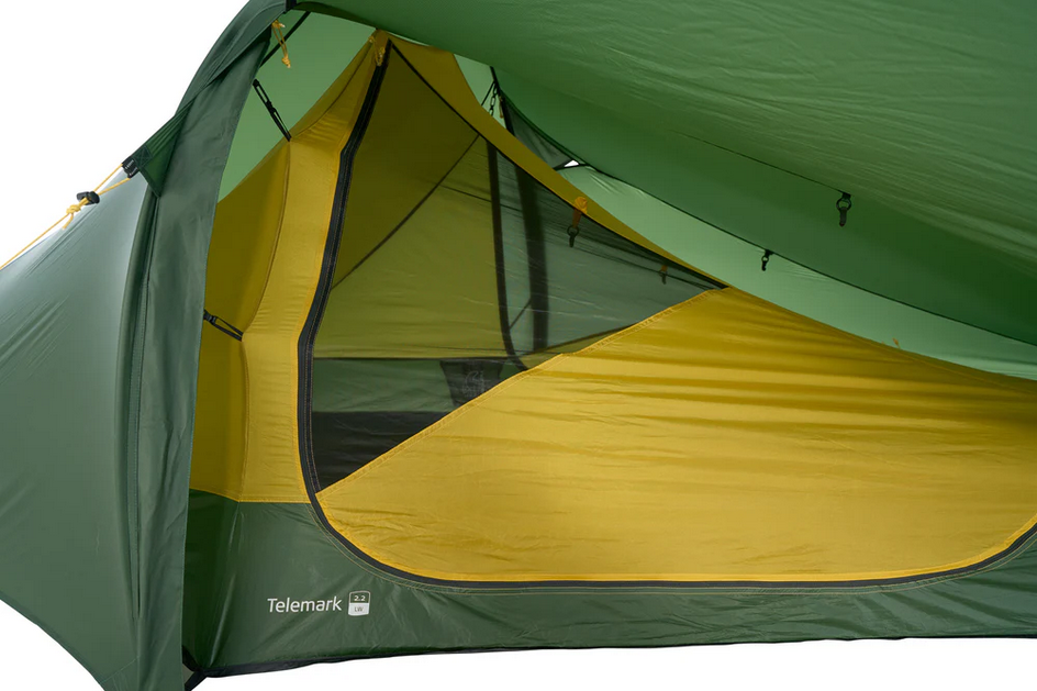 Telemark 2.2 (2.0) LW