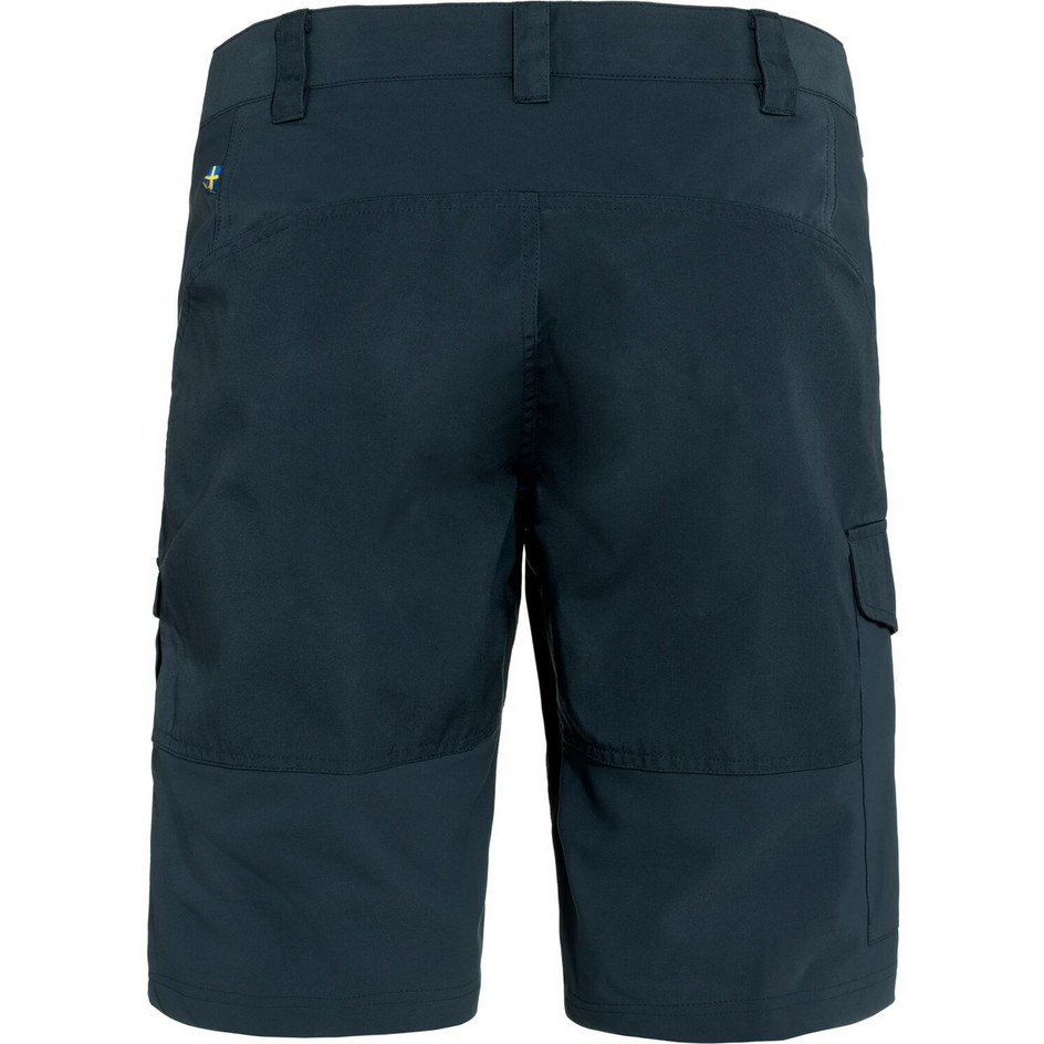Abisko Shorts Heren