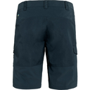 Abisko Shorts Heren