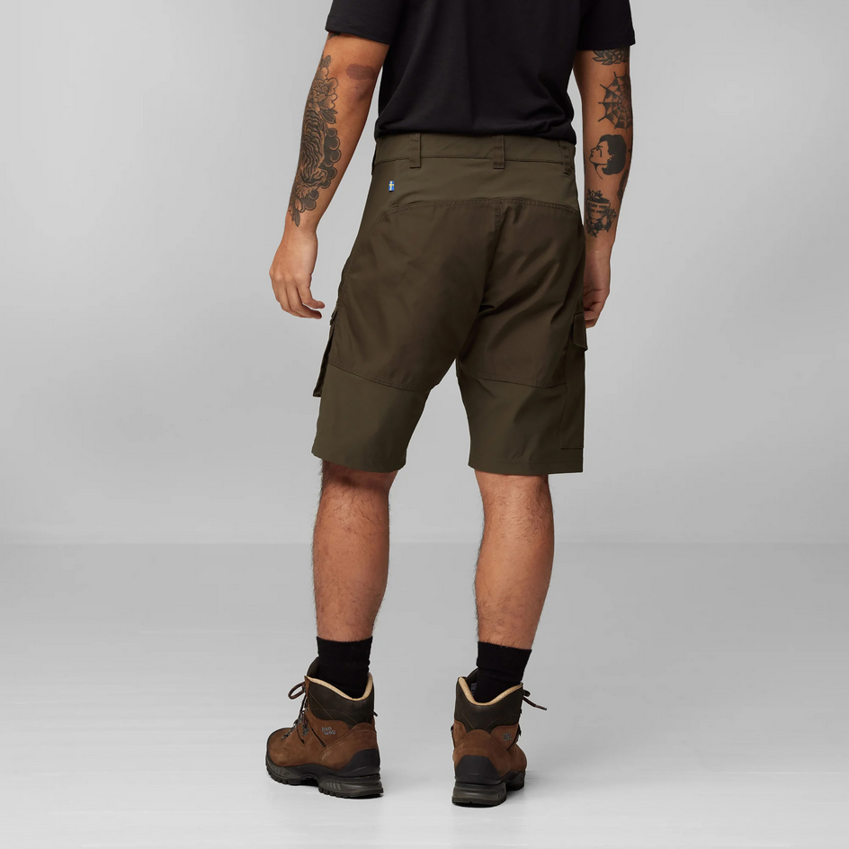 Abisko Shorts Heren