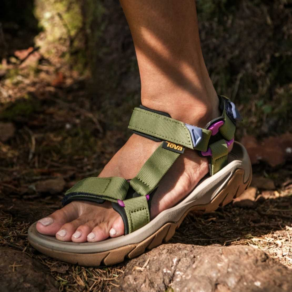 Terra Fi 5 Universal Dames