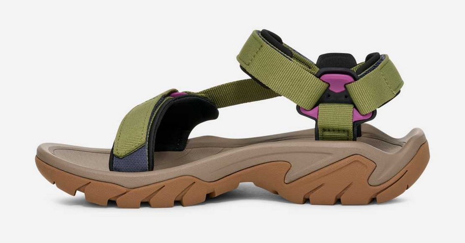 Terra Fi 5 Universal Dames
