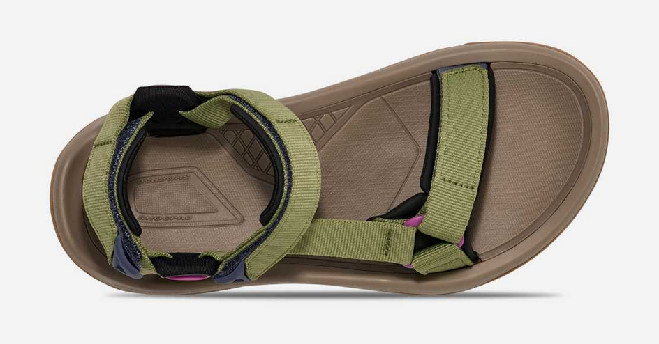 Terra Fi 5 Universal Dames
