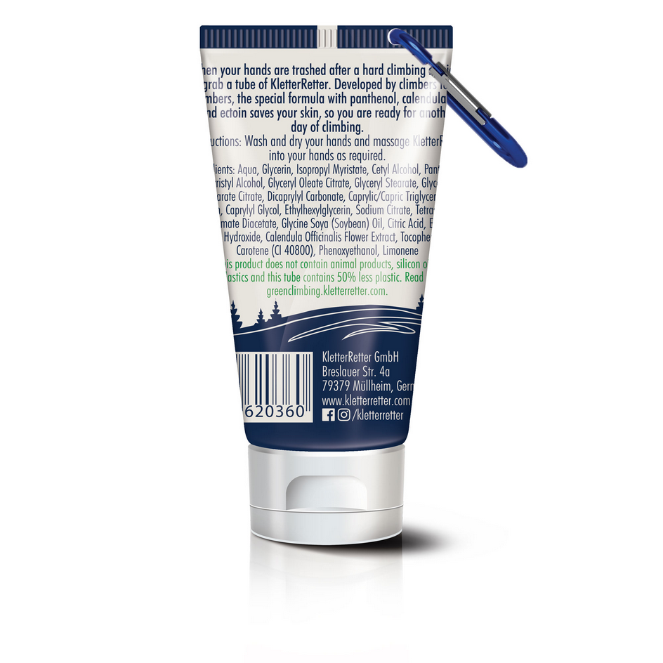 Hand Cream 30ml
