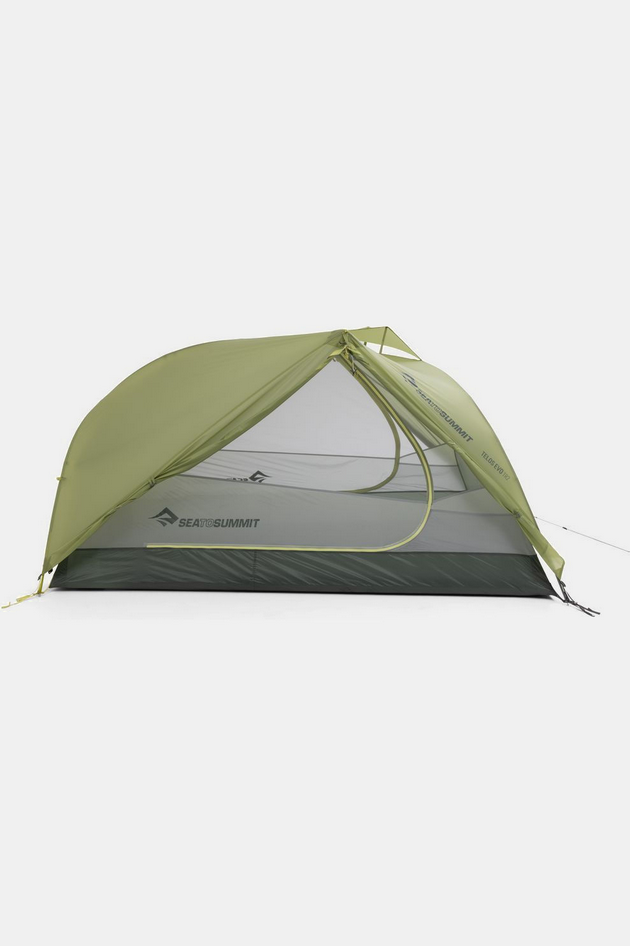 Telos Evo Bikepack Tent - TR2