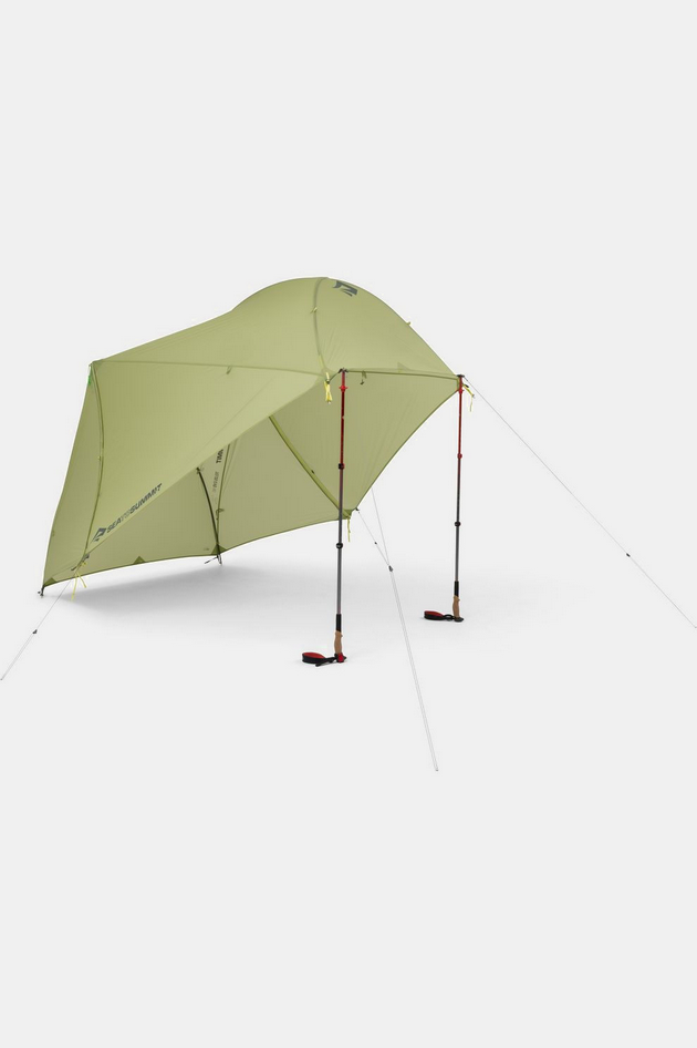 Telos Evo Bikepack Tent - TR2