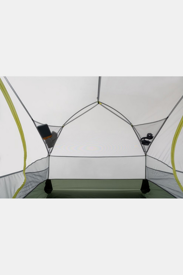 Telos Evo Bikepack Tent - TR2