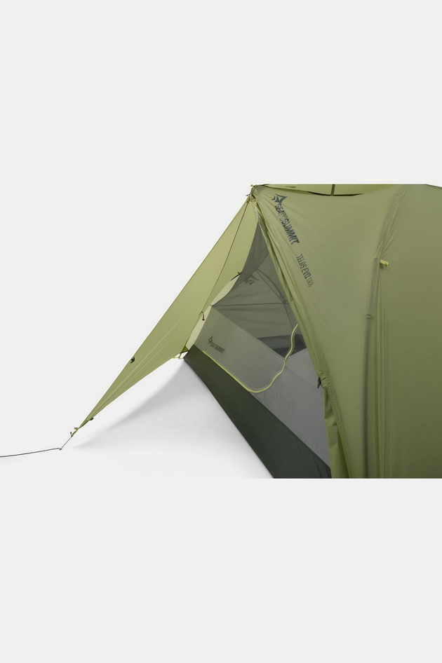 Telos Evo Bikepack Tent - TR2