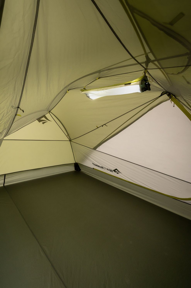 Telos Evo Bikepack Tent - TR2