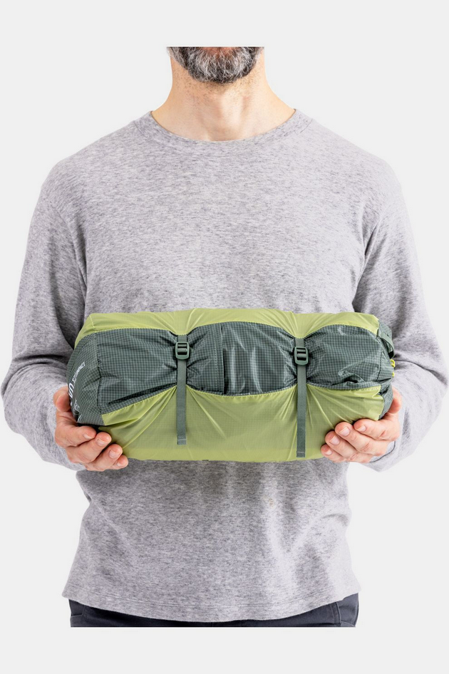 Telos Evo Bikepack Tent - TR2