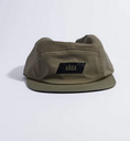 Feather Racing Cap