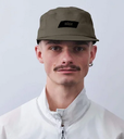 Feather Racing Cap
