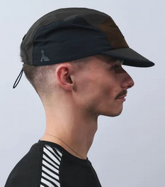 Pacer Cap