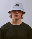 Feather Bucket Hat